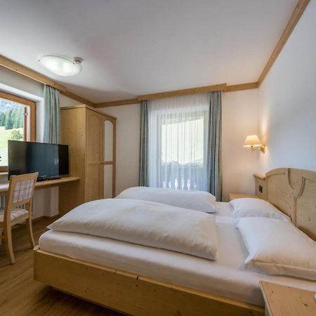 Garni Miriam Hotel La Villa  Ngoại thất bức ảnh