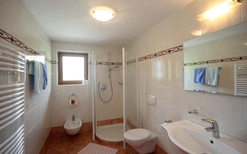 Garni Miriam Hotel La Villa  Phòng bức ảnh