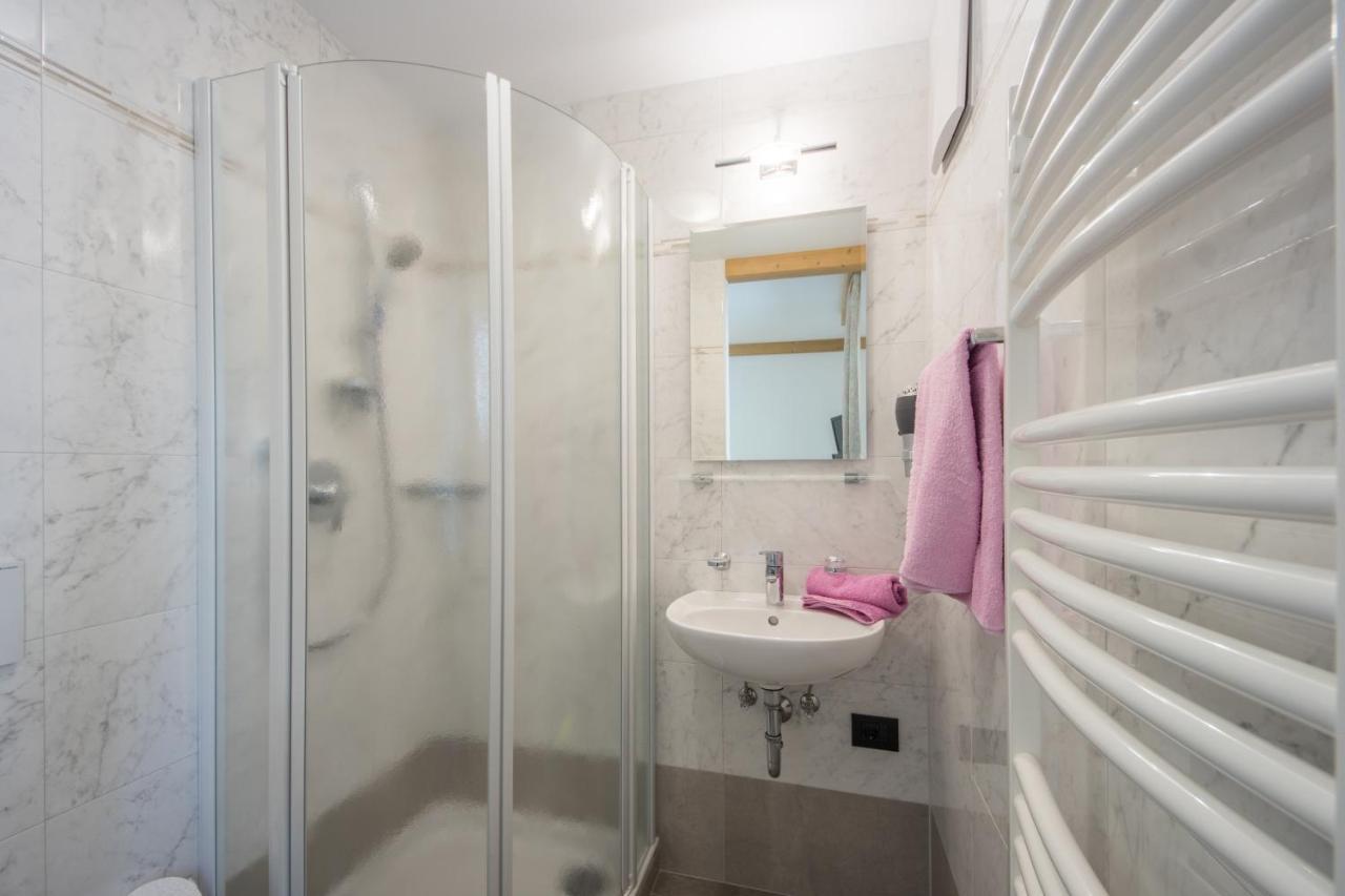 Garni Miriam Hotel La Villa  Ngoại thất bức ảnh